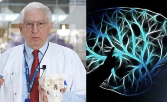 NEUROLOG: Mozak ne voli masnoće, duvan i alkohol. Ali on voli OVO i svi bi trebali znati za to!