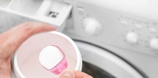 Dajem tri žlice pri svakom pranju, ljudi me često zamjenjuju s nekim tko nosi novu odjeću