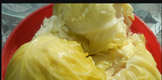 OVAKO TO RADE RUSI: Najbrži način pravljenja kiselog kupusa do sad, bure vam ni neće trebati