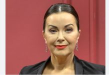 Bili su jedan najljepši par ali on je umro prerano! POGLEDAJTE kako su Dragana Katić i njena velika ljubav izgledali skupa (FOTO)