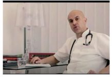 ZBOG JEDNE NAMIRNICE RASTE STOMAK: Evo zašto žene muku muče sa KILAŽOM I CELULITOM, Dr. Filgud savjetuje da izbacite ovu namirnicu iz jelovnika