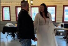 Kalina i muž organizovali svadbu, a gosti se nisu pojavili: Umesto glasne mase i aplauza, dočekala ih prazna sala i muk