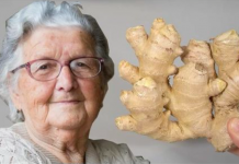 NAPRAV1TE 0VAJ NAPITAK! Moja mama je u kasnim 6O-im godinama i nije bila bolesna godinama: Jasan vid, bistar um i normalan krvni pritisak!