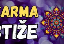 Ova dva znaka će do kraja Novembra biti nagrađeni za svoju dobrotu!