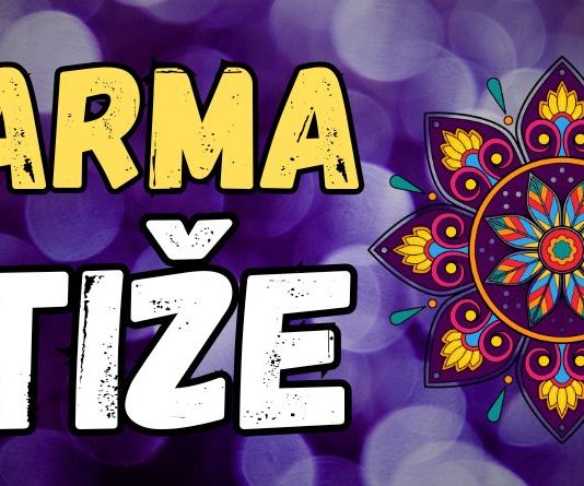 Ova dva znaka će do kraja Novembra biti nagrađeni za svoju dobrotu!