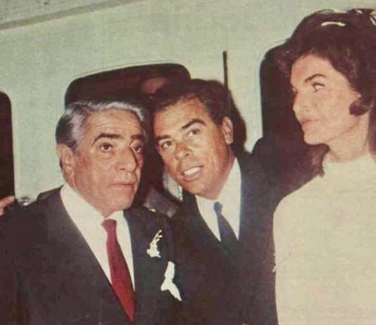 Spavao s rođenim sestrama, a svoju najvoljeniju ženu dokusurio zlobom: Mislio da je Bog, pa doživeo bol koja ga je ubila