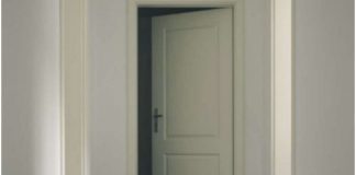 Nikada ne ostavljajte vrata spavaće sobe otvorena noću i to zbog jednog veoma ozbiljnog razloga