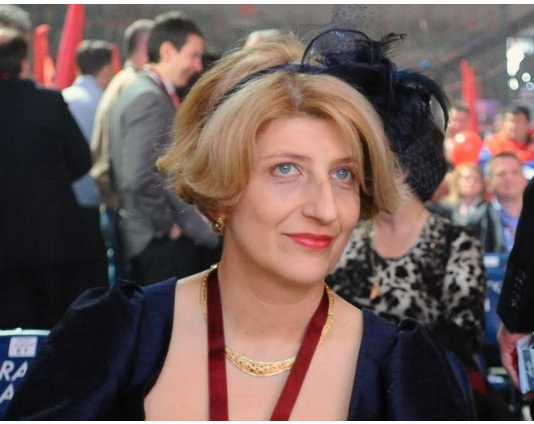 Isidora je govorila šta ju je razbolelo: “Nisam jela kobasice, niti pušila cigare, ali ovo je najkancerogenije…”