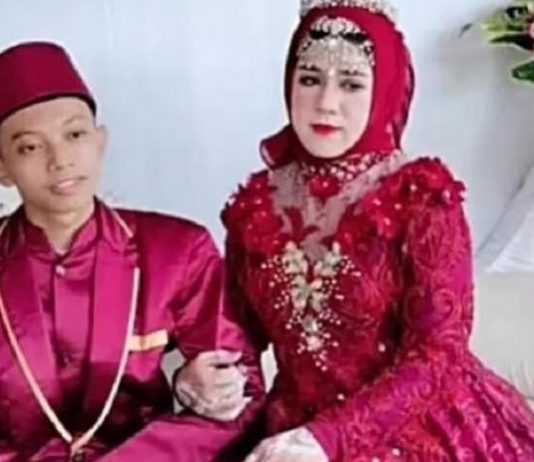 Oženio muslimanku prekrivenu hidžabom pa doživeo šok prve bračne noći: Bilo je kasno kad je shvatio da je ona …FOTO