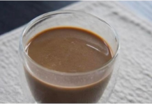 Ko popije ovo PIĆE ne zna šta je slabo pamćenje, nesanica i loše raspoloženje, rekla mi je baka: Zamijenite KAFU za ovo staro čudo!