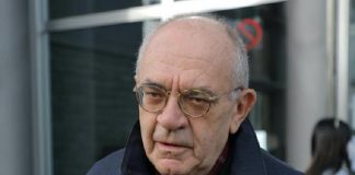 “Sin mi je rekao da će se u Srbiju vratiti samo u sanduku”: 9 godina smo se čuli preko mejla, a onda sam čuo da je umro