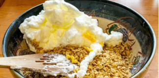 OVO SE SMATRA NAJZDRAVIJIM DORUČKOM U SVIM ZEMLJAMA NA SVIJETU: Reguliše šećer, prazni crijeva, pa kilogrami samo nestaju