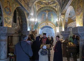 Sutra je Vavedenje Presvete Bogorodice, ženama je ovo strogo zabranjeno! Crveno je slovo, veliki je greh ako…