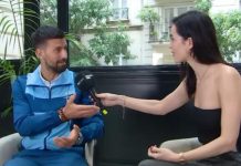 Đokovića šokirala životna priča argentinske novinarke čiji je otac Jugosloven: Kao bomba je u 41, a pati zbog ljubavi