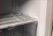 Prilično je izvanredno kako jedan faktor može spriječiti stvaranje leda u vašem zamrzivaču, čineći rješenje zaista genijalnim.