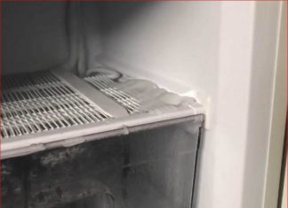 Prilično je izvanredno kako jedan faktor može spriječiti stvaranje leda u vašem zamrzivaču, čineći rješenje zaista genijalnim.