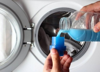 Evo kako treba sipati 0mekšivač da bi veš divno mirisao sedmicama, 0VU GREŠKU MN0GI PRAVE