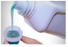 UZMITE omekšivač, obično sirće i dobro sačuvajte ovaj domaći trik: Koristim ga godinama i preporučujem svima!