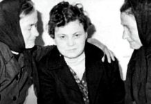 29 godina je bila zarobljena u podrumu i mislila da ima 18 godina: Ko je zatvorio Elenu? Šok se desio nakon oslobađanja