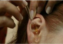 2 kapi ovoga u UŠIMA i 97% vašeg SLUHA će se oporaviti! Čak i ljudi stariji od 80 godina su ludi za ovim jednostavnim i prirodnim lijekom!