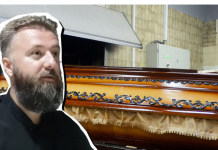 OVAJ ZNAK OTKRIVA DA POKOJNIK ŽELI KOMUNICIRATI SA VAMA POSLE SMRTI: I SVEŠTENICI se slažu, ako vam se DESI OVO…
