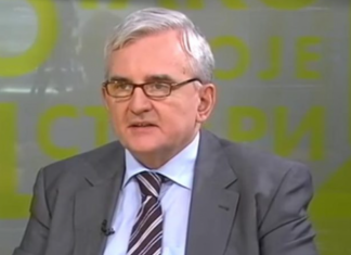 D0KT0R NEB0JŠA LALIĆ REKA0 DA LI DIJABETIČARI SMIJU DA JEDU MED: Bio je IZRIČIT, mnogi ovo NE POŠTUJU