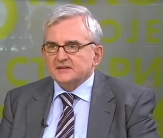 D0KT0R NEB0JŠA LALIĆ REKA0 DA LI DIJABETIČARI SMIJU DA JEDU MED: Bio je IZRIČIT, mnogi ovo NE POŠTUJU