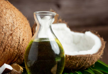 Kokosovo ulje može učiniti da izgledate 10 godina mlađe za samo dvije sedmice, evo kako