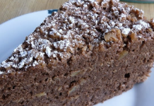 Policajac torta – Klasik koji osvaja generacije
