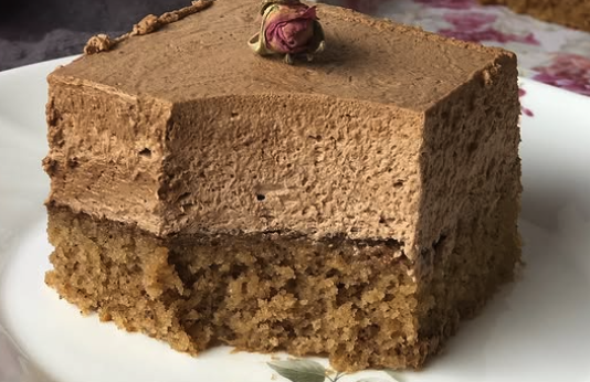 Čoko-bananita kolač: Kralj kremastih deserata