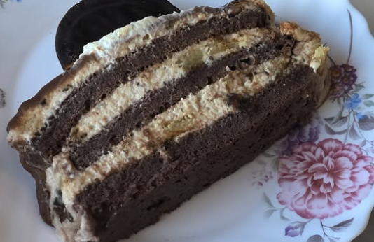 Jaffa torta – Savršena poslastica za ljubitelje čokoladnog okusa i osvježavajućih nota