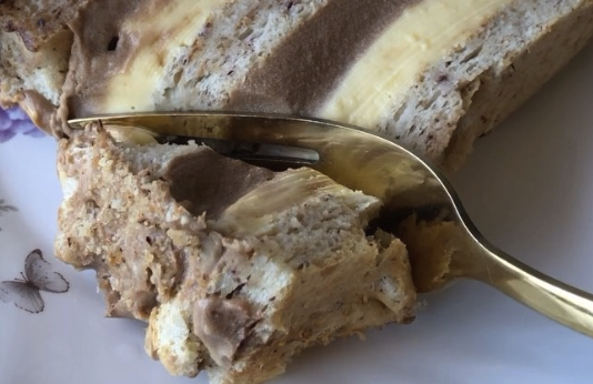 Milka torta – Bogatstvo okusa za prave sladokusce