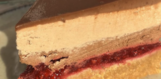 Čoko-malina torta: Savršeni desert za sve prilike
