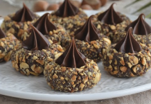 Ješnjak gnijezda – Napravite odmah duplu količinu, jer su izuzetno ukusni!