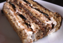 Jafa torta – Sočna i ukusan desert sa slojevima jafa keksa