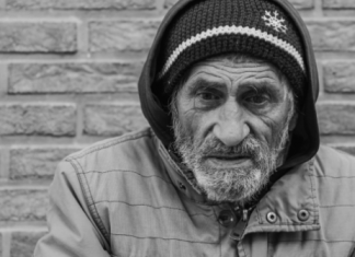 „Ne žalite se nikad nikome na svoju djecu“ – Mudre riječi starca Nikolaj