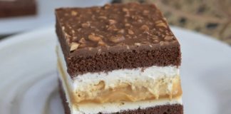 Snickers kocke su pun pogodak, djeca im ne mogu odoljeti!