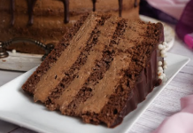 Duplo čokoladna torta – neodoljiv spoj ukusa