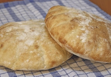 Savršeni domaći somuni – recept i saveti za pripremu
