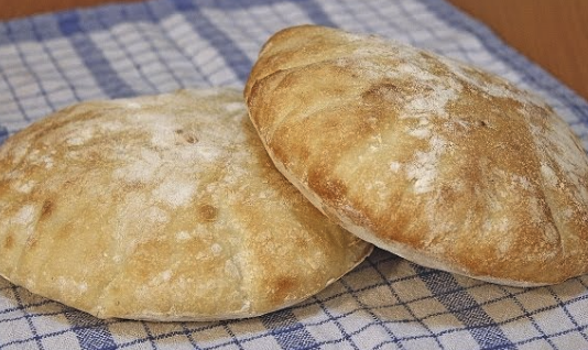 Savršeni domaći somuni – recept i saveti za pripremu