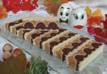 Čokoladna Ferrero oblanda – Posna verzija savršenog deserta