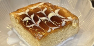 Trileće – najbrži recept za sočan i kremast desert