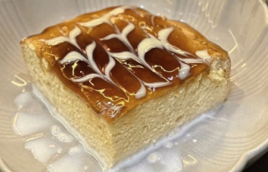 Trileće – najbrži recept za sočan i kremast desert