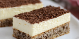 Jedan od najtraženijih kolača na internetu!