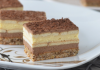 Trostruki užitak – desert koji će vas osvojiti na prvi zalogaj!