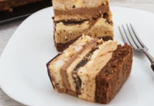 Bingo kocke – Savršeni spoj ukusa u sočnom kolaču