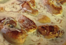 Dobra stara kvrguša – jednostavan recept koji uvek uspeva!