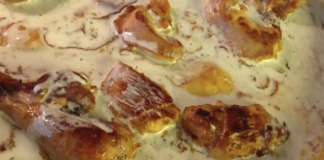 Dobra stara kvrguša – jednostavan recept koji uvek uspeva!