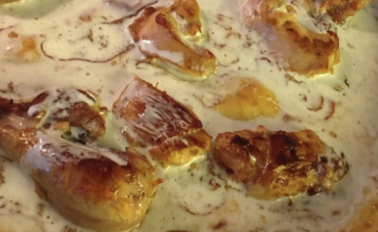 Dobra stara kvrguša – jednostavan recept koji uvek uspeva!