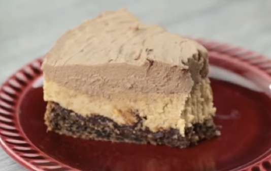 Neodoljiva Čoko Plazma Torta: Savršena Kombinacija Ukusa